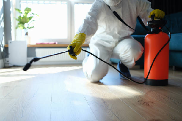Reliable Blood Cleanup contractor in Fairfax, IA by Trauma Clean Pros